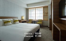 Mitsui Garden Hotel Kyoto Station