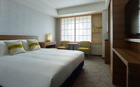 Mitsui Garden Hotel Kyoto Station